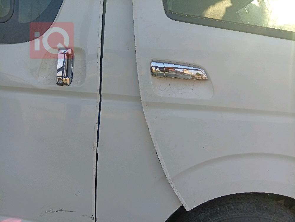 تويوتا هايس